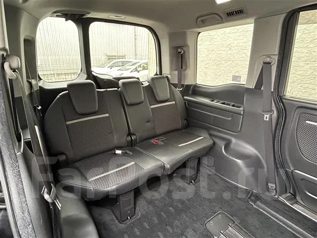 Honda Stepwgn. �������, ��������, 1.5 (150��.�.), ������, 55 000����. ��, �/�, ��� ���. ��� ����� �� �����-���������� ����