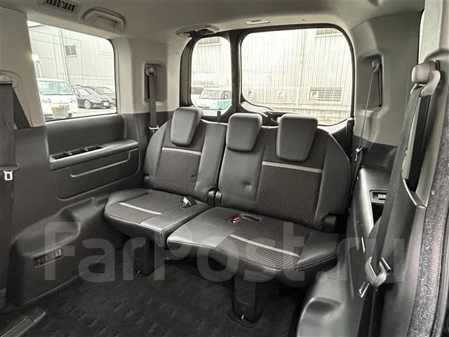 Honda Stepwgn. �������, ��������, 1.5 (150��.�.), ������, 55 000����. ��, �/�, ��� ���. ��� ����� �� �����-���������� ����