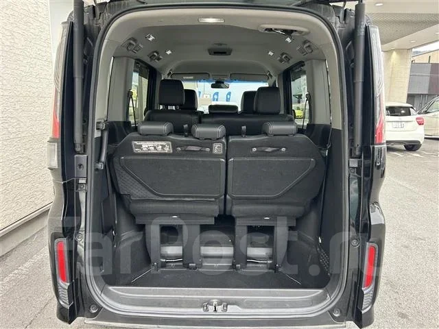Honda Stepwgn. �������, ��������, 1.5 (150��.�.), ������, 55 000����. ��, �/�, ��� ���. ��� ����� �� �����-���������� ����