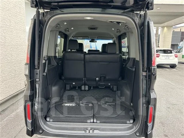 Honda Stepwgn. �������, ��������, 1.5 (150��.�.), ������, 55 000����. ��, �/�, ��� ���. ��� ����� �� �����-���������� ����
