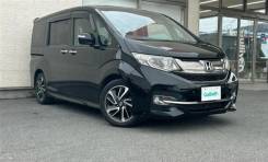 Honda Stepwgn. �������, ��������, 1.5 (150��.�.), ������, 55 000����. ��, �/�, ��� ���. ��� ����� �� �����-���������� ����