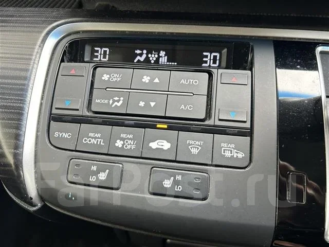Honda Stepwgn. �������, ��������, 1.5 (150��.�.), ������, 55 000����. ��, �/�, ��� ���. ��� ����� �� �����-���������� ����