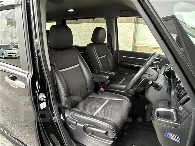 Honda Stepwgn. �������, ��������, 1.5 (150��.�.), ������, 55 000����. ��, �/�, ��� ���. ��� ����� �� �����-���������� ����