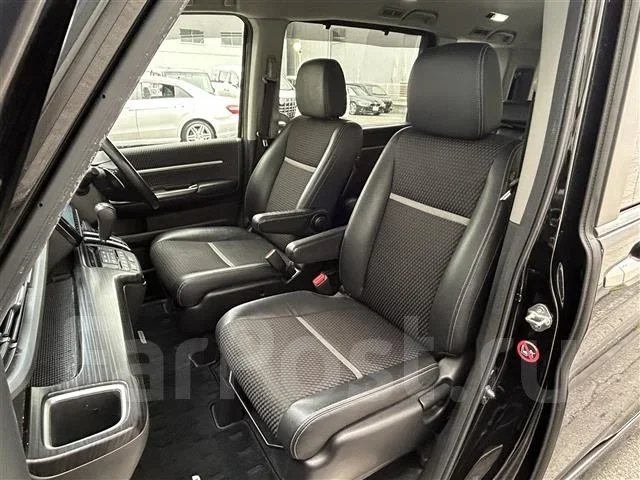 Honda Stepwgn. �������, ��������, 1.5 (150��.�.), ������, 55 000����. ��, �/�, ��� ���. ��� ����� �� �����-���������� ����