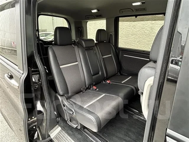 Honda Stepwgn. �������, ��������, 1.5 (150��.�.), ������, 55 000����. ��, �/�, ��� ���. ��� ����� �� �����-���������� ����