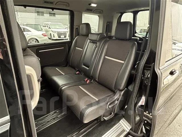 Honda Stepwgn. �������, ��������, 1.5 (150��.�.), ������, 55 000����. ��, �/�, ��� ���. ��� ����� �� �����-���������� ����