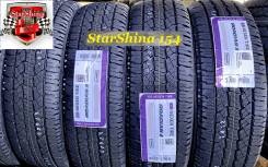 Nexen Roadian A/T 4x4