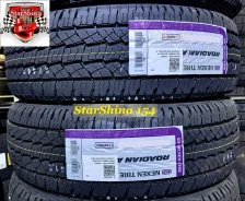Nexen Roadian A/T 4x4