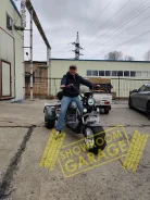 IKINGI �13 PRO Trike, 2026. 3 000����. ��., ��������, ��� ������� ����