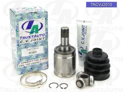 ���� ������� ���������� Trust AUTO Tacvj2010 TACVJ2010 ����