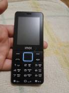 Inoi 241. �/�, �������, ������, Dual-SIM, ��������� ����