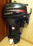 Hidea. 15��.�., 4-�������, ����������, ���� S (381 ��), 2021 ��� ����