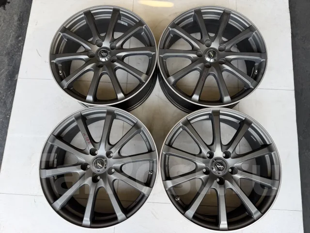 5Zigen. 7.0x18", 5x114.3, ET48, �� 73,1���. ����