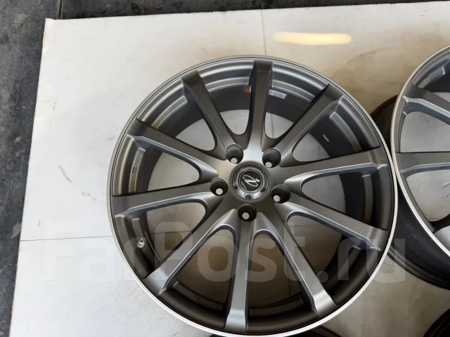 5Zigen. 7.0x18", 5x114.3, ET48, �� 73,1���. ����