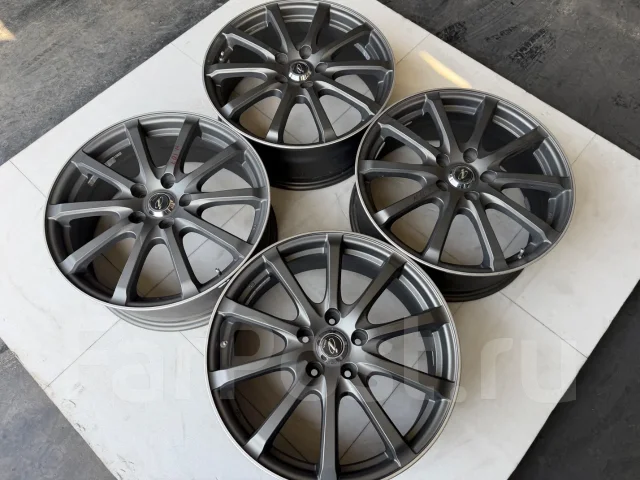5Zigen. 7.0x18", 5x114.3, ET48, �� 73,1���. ����
