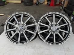 5Zigen. 7.0x18", 5x114.3, ET48, �� 73,1���. ����
