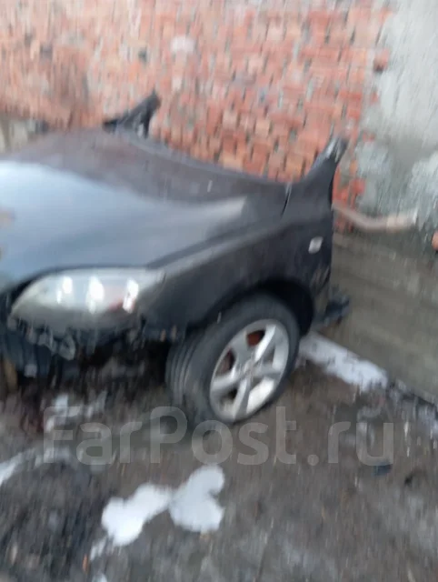 Mazda Axela. 4667890, 12345 ����