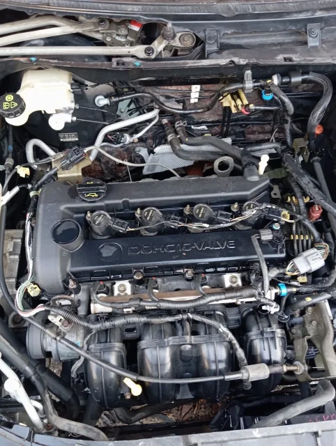 Mazda Axela. 4667890, 12345 ����
