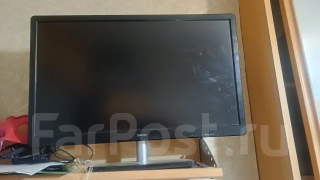 DEXP. 21", ���������� �� (LCD, LED, QLED) ����