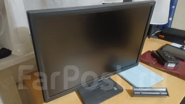 Acer. 22", ���������� �� (LCD, LED, QLED) ����