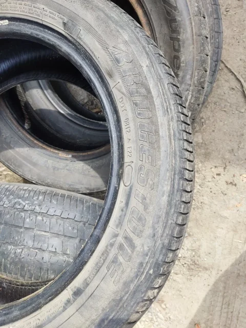Bridgestone Insignia SE200. ������, �/�, ����� 60 % ����