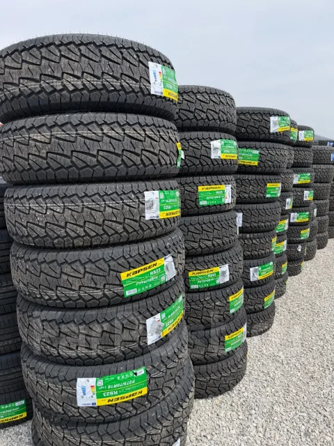 Kapsen RS23. ����� at, 2026 ���, ����� ����