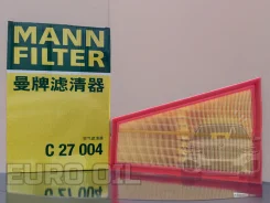 ������ ��������� MANN ��� Mercedes-BENZ C27004 2700940004 C27004 ����
