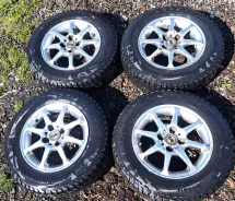 Autec Skandic. 5.0x13", 4x100, ET35, �� 56,1���. ����