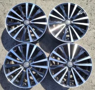 Black Mamba Cerebros. 7.0x17", 5x114.3, ET38, �� 73,1���. ����