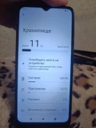 Xiaomi Poco C51. �/�, 64 ��, ������, 4G LTE ����