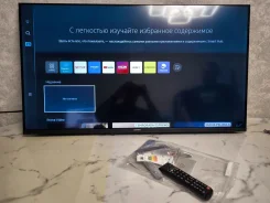 Leran 42SN7700. LED ����