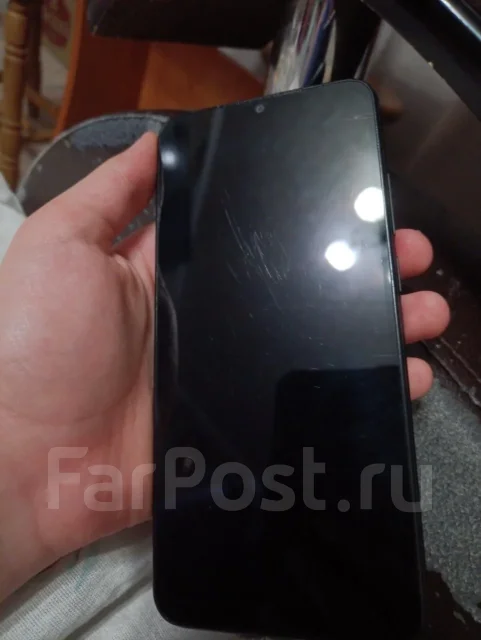 Xiaomi Poco C51. �/�, 64 ��, ������, 4G LTE ����