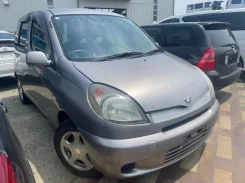 Toyota Funcargo. NCP210039259, 1NZFE ����