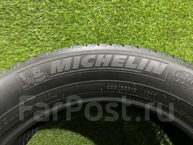 Michelin Latitude Sport 3