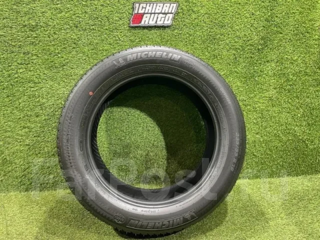 Michelin Latitude Sport 3
