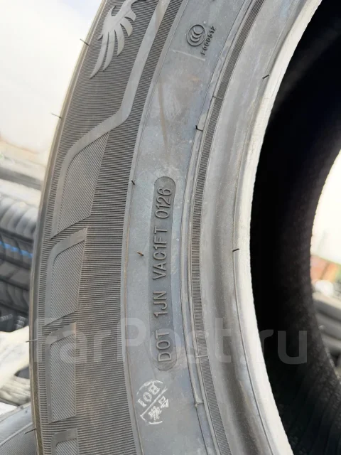 Glede Tercel G35. ������, 2026 ���, ����� ����