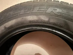 Bridgestone Blizzak DM-V1. ������, �/�, ����� 10 % ����