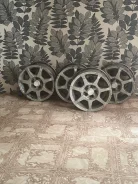 Autec Kitano. x14", 5x100, �� 71,1���. ����