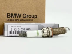 ����� ��������� BMW 12120038896 (��������) NGK Silzkbr8C8S, (Silzkbr8E8S �� �����) 12120038896 ����