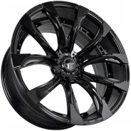 Sakura Wheels R9546
