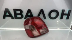 ���� ������ Toyota Platz XP10 (1999�2005) article_7445, ����� 52013 ����