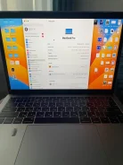 Apple MacBook Pro 13 2017 Mid. 13", 3����, ��� 8 ��, ���� 256���, WiFi: 1, Bluetooth: 1, ����������� �� 24��. ����