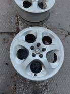Alfa Romeo. 6.5x16", 5x98, ET41, �� 60���. ����