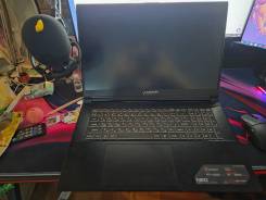 Ardor Neo G17. 17.3", 4����, ��� 16 ��, WiFi: 1, Bluetooth: 1, ����������� �� 3��. ����