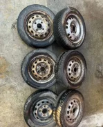 Daewoo. 4.5x13", 4x114.3, ET45, �� 69,1���. ����
