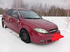 Chevrolet Lacetti. XUUNA686J600000, F16D3 ����