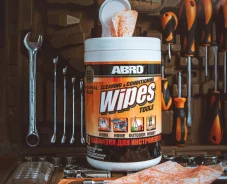 �������� ��� ������������ ������� ABRO CW-003-TL ����