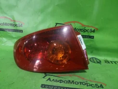 ����-������ Mazda Axela BN8V51160D BK5P, ������ ����� BN8V51160D ����