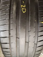 Michelin Pilot Sport EV