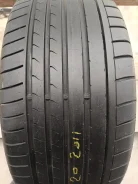 Dunlop SP Sport Maxx GT
